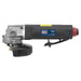 Sealey Air Angle Grinder100mm Composite Housing SA152 Sealey - Town Tools 