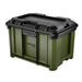BUNKER Load-Up Stacking 1 Drawer Tool Box, 570mm - B600-1DTB