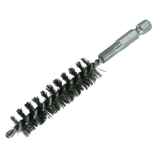 Laser Tube Brush with Quick Chuck 13mm 3150 Laser - Town Tools 