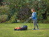 BLACK + DECKER BEMW451 Electric Lawnmower 32cm 1200W 240V BLACK + DECKER - Town Tools