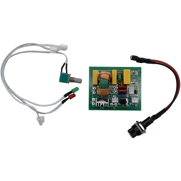 Sealey Circuit Board