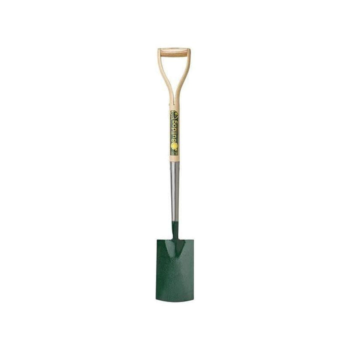 Bulldog Premier Border Spade YD Bulldog - Town Tools