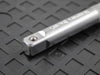Faithfull Extension Bar 1/2in Drive 125mm Faithfull - Town Tools