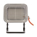 Draper Free-Standing Propane Space Heater, 15,354 BTU/4.5kW 07867 Draper - Town Tools 