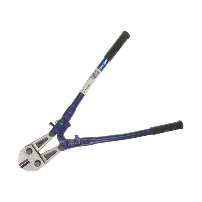 Bluespot Tools Bolt Cutters 450mm (18in) BlueSpot Tools - Town Tools