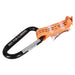 Silverline Tool Lanyard with Karabiner 5kg Silverline - Town Tools 