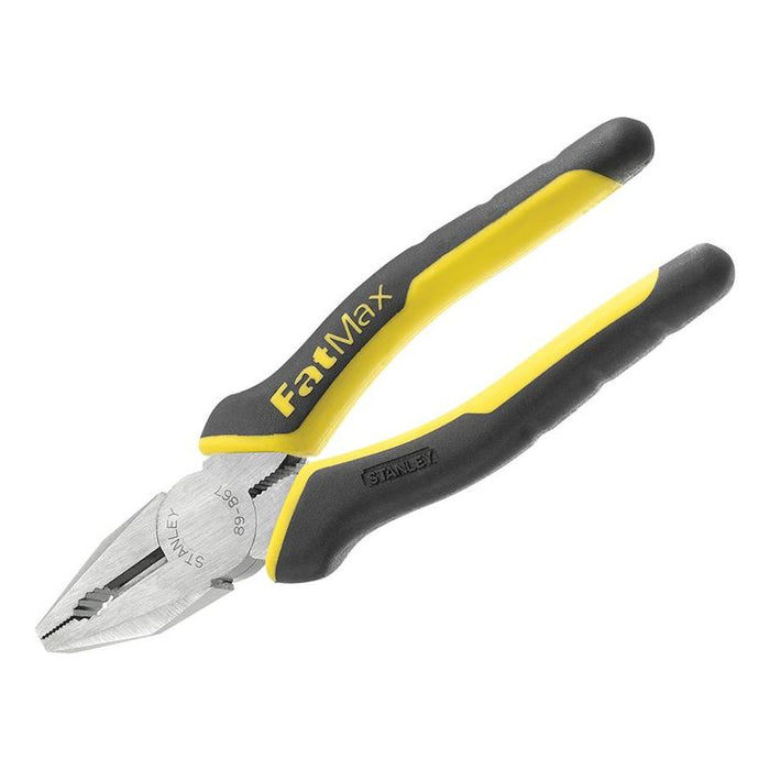 Stanley® Hand Tools FatMax® Combination Pliers 180mm (7in) STANLEY® Hand Tools - Town Tools