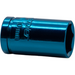 Sealey 1/4"Dr Coloured Socket 10mm (Blue)