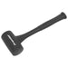 Sealey Dead Blow Hammer 2.2lb DBH1000 Sealey - Town Tools 