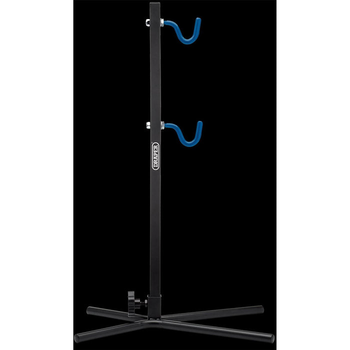 Draper Bicycle Cleaning Display Stand 69628 Draper - Town Tools 