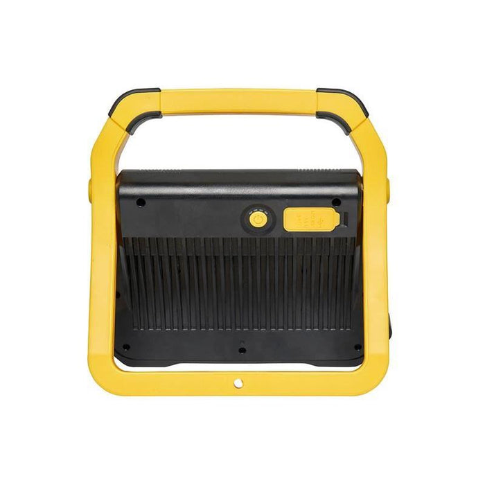 Stanley® Lighting Rechargeable LED Folding Worklight 3000 Lumens STANLEY® Lighting - Town Tools
