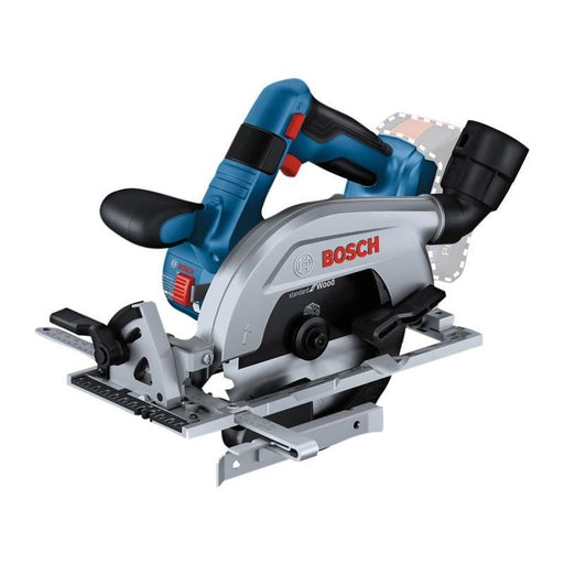 Bosch GKS 18V-57-2 L Professional Circular Saw 18V Bare Unit Bosch - Town Tools