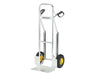 STANLEY Trucks SXWT-HT525 Aluminium Sack Truck STANLEY� Trucks - Town Tools