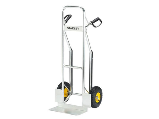 STANLEY Trucks SXWT-HT525 Aluminium Sack Truck STANLEY� Trucks - Town Tools
