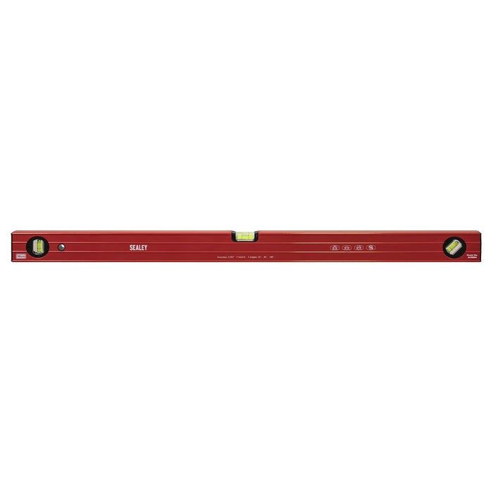 Sealey Spirit Level 900mm AK9864 Sealey - Town Tools 