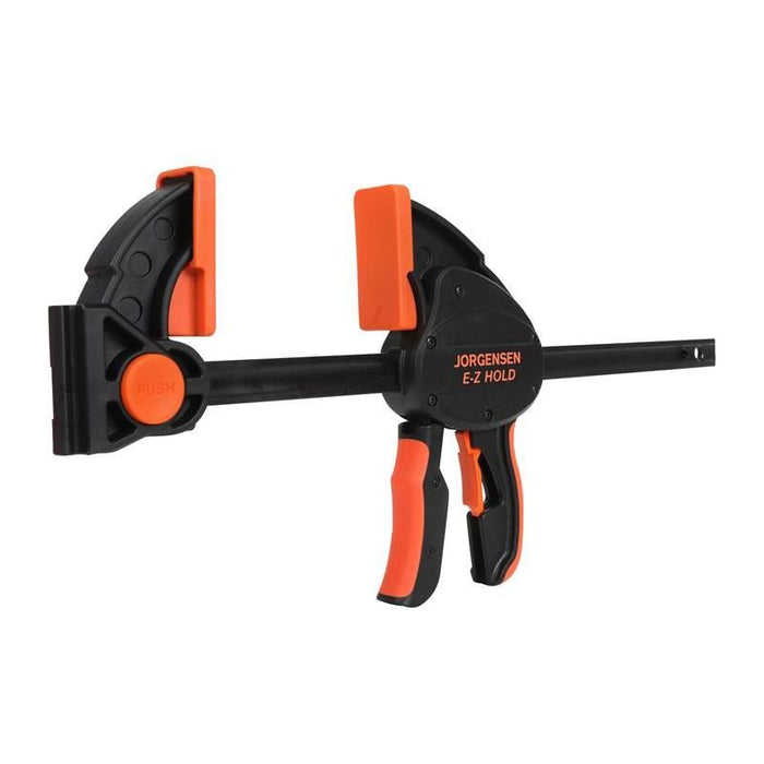 Pony Jorgensen Heavy-Duty E-Z HOLD Adjustable Bar Clamp 12in Pony Jorgensen - Town Tools