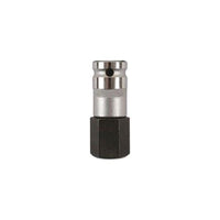 Laser Hex Bit 1/2"D 24mm 6100