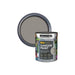 Ronseal Garden Paint Slate 750ml Ronseal - Town Tools