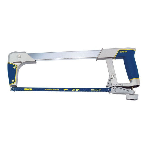 Irwin® I-125 Hacksaw Frame 300mm (12in) IRWIN® - Town Tools