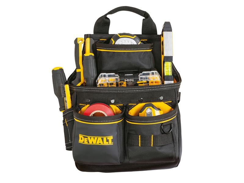 DEWALT Storage DWST40201 Pro Nail Pouch with Belt DEWALT Storage - Town Tools