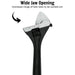 Teng Tools Adjustable Wrench 200mm Teng Tools - Town Tools 