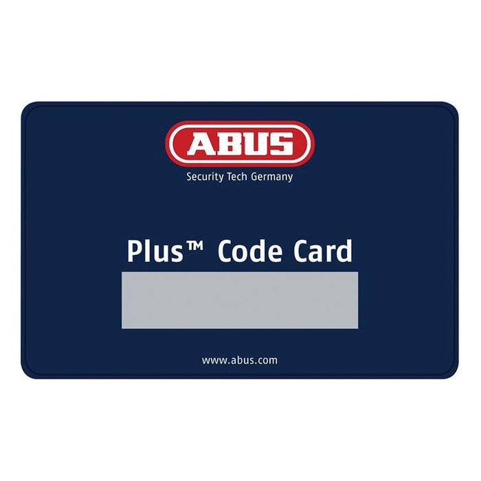 Abus Mechanical 37RK/70mm GRANIT™ Plus Padlock Carded ABUS Mechanical - Town Tools