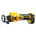 Dewalt Power Tools DCE555N XR Brushless Drywall Cut Out Tool 18V Bare Unit DeWALT Power Tools - Town Tools