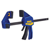 Irwin® Quick-Grip® Quick-Change™ Medium-Duty Bar Clamp 300mm (12in)