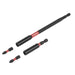 Sealey Premier Premier Impact Grade Power Tool Bit Holder Set 4pc AK8276 Sealey Premier - Town Tools 