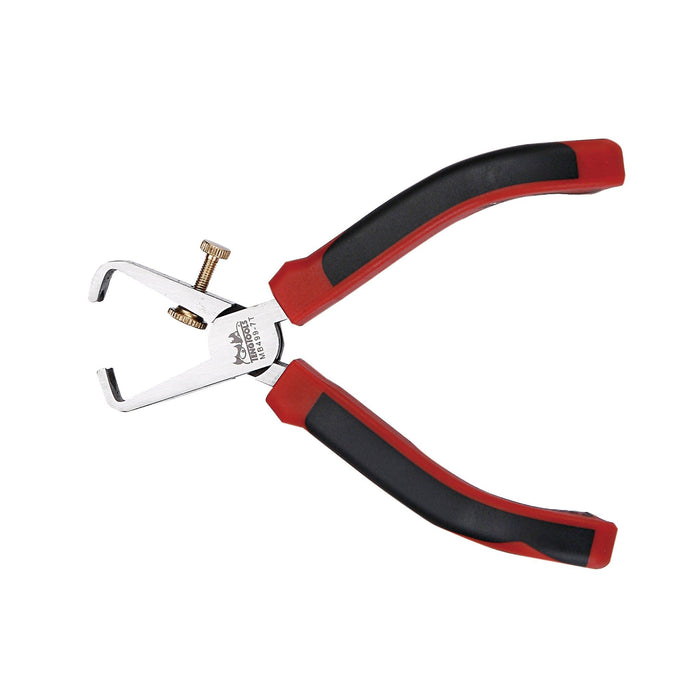 Teng Tools Wire Stripping Plier TPR Grip Teng Tools - Town Tools 