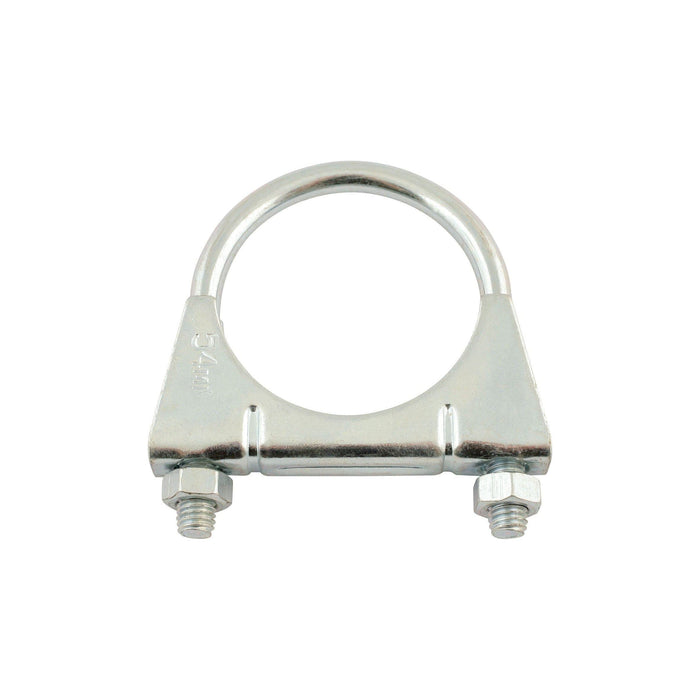 Tool Connection Exhaust Clamps 54mm (2 1/8") 10pc 30864 Laser - Town Tools 