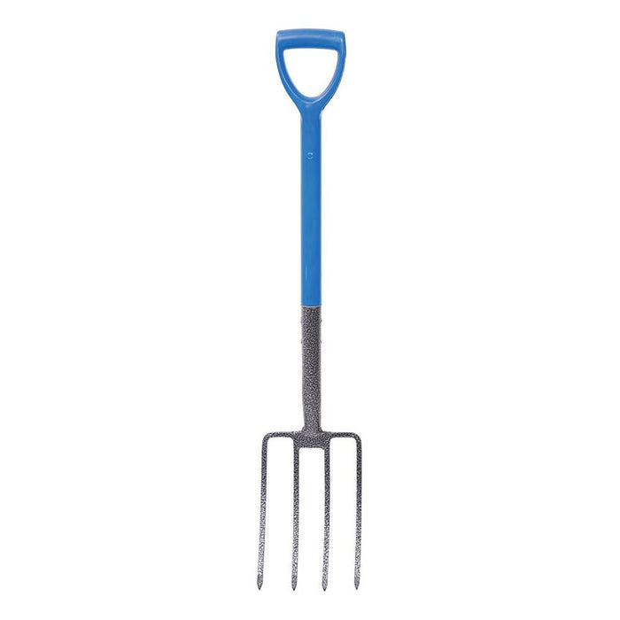 Silverline Digging Fork 1000mm Silverline - Town Tools 