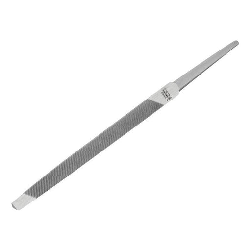 Bahco 4-183-06-2-0 Taper Saw File 150mm (6in) Bahco - Town Tools