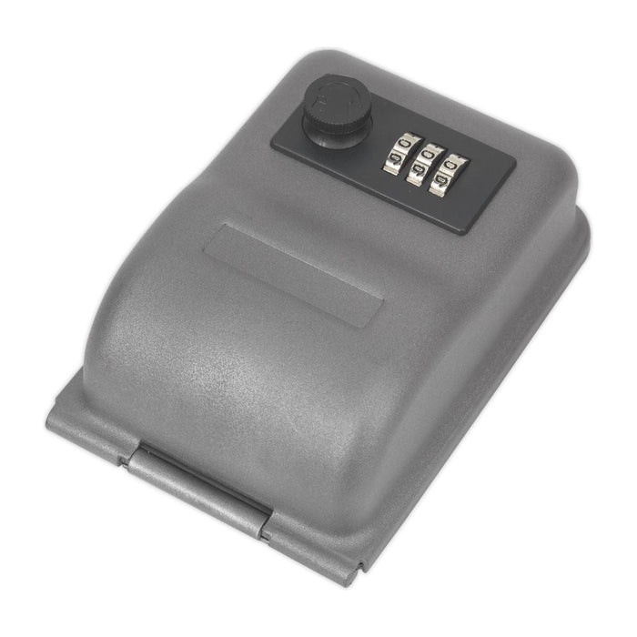 Sealey Key Lock Box SKL1 Sealey - Town Tools 
