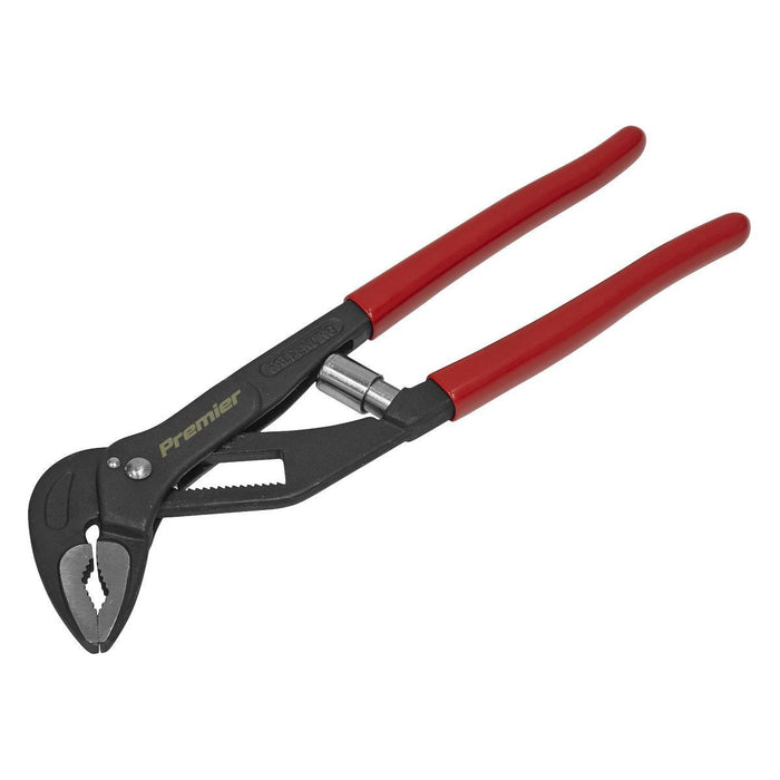 Sealey Water Pump Pliers 250mm Self-Adjusting AK8531