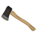 Faithfull Hatchet Hickory Shaft 567g (1.1/4 lb) Faithfull - Town Tools