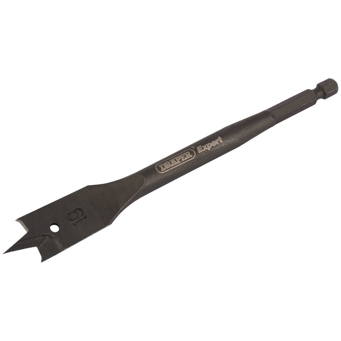 Draper Flat Wood Bit, 19mm 17430 Draper - Town Tools 