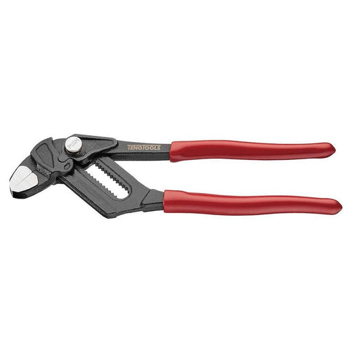 Teng Tools Quick Set Pliers Wrench 7" Town Tools - Town Tools