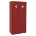 Sealey Pesticide/Agrochemical Substance Cabinet 900 x 460 x 1800mm FSC14 Sealey - Town Tools 