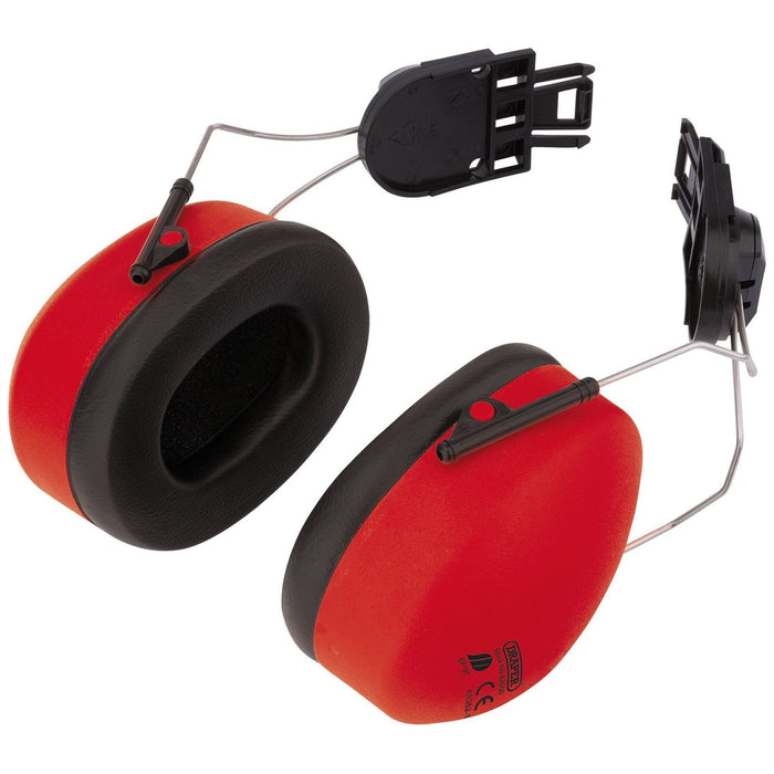 Draper Helmet Attachable Ear Defenders 82650 Draper - Town Tools 