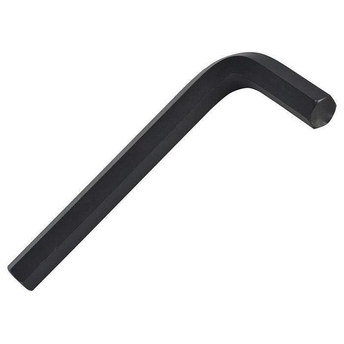 Faithfull Hexagon Key 17.0mm Faithfull - Town Tools