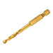 Dewalt Power Tools Impact Titanium Drill Bit 5.5mm OL:78mm WL:35mm DeWALT Power Tools - Town Tools