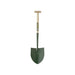 Bulldog 5RM2T Solid Socket Shovel Round No.2 T Handle Bulldog - Town Tools