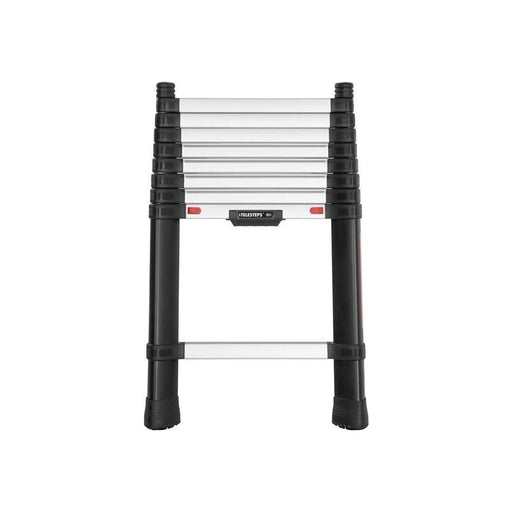 Telesteps Prime Line Telescopic Ladder 3.0m Telesteps - Town Tools