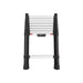 Telesteps Prime Line Telescopic Ladder 3.0m Telesteps - Town Tools