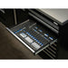 Bunker Socket Set, 3/8" Sq. Dr. in EVA Foam Inlay - DELTACH-561002