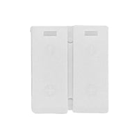Link2Home LED Strip 2 Head Connector (Pack 25)