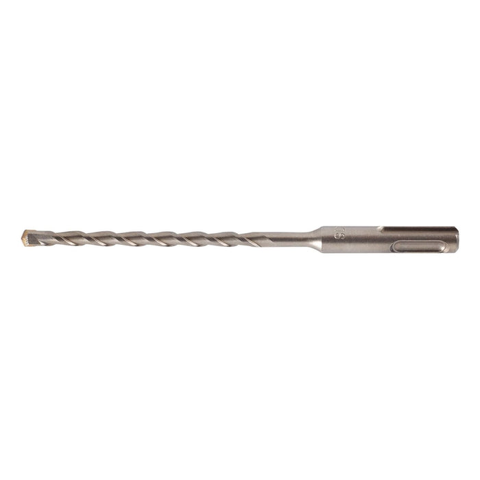 Draper SDS+ Masonry Drill Bit, 6.0 x 160mm 40831