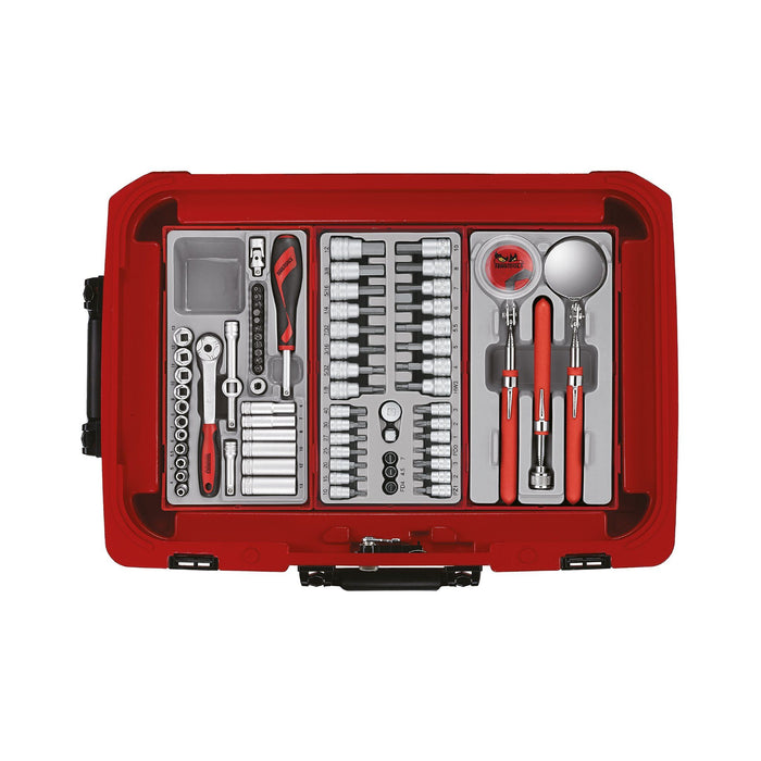 Teng Tools MECCA PRO TC-9 TT Tool Kit 193 Pieces Teng Tools - Town Tools 