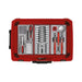 Teng Tools MECCA PRO TC-9 TT Tool Kit 193 Pieces Teng Tools - Town Tools 